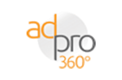 AdPro 360 logo