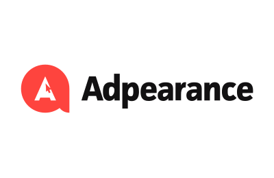Adpearance logo