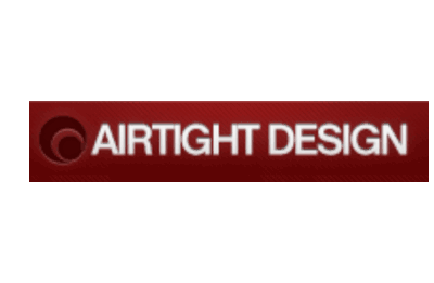 AirTight Design logo
