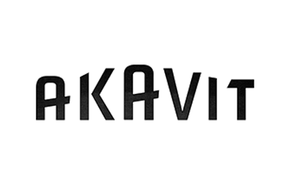 Akavit logo