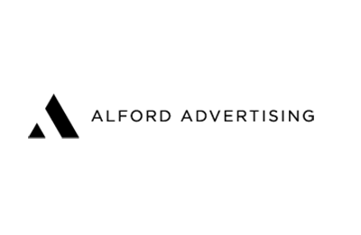 Alford Advertising logo