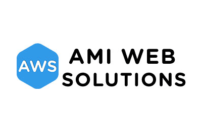 Ami Web Solutions logo