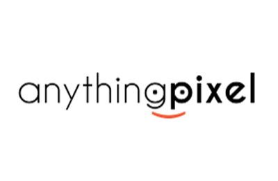 Anything Pixel logo