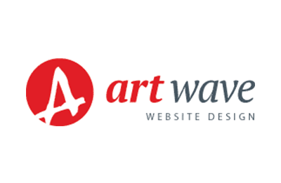 Art Wave logo