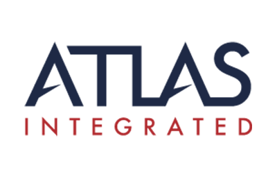 Atlas Integrated logo