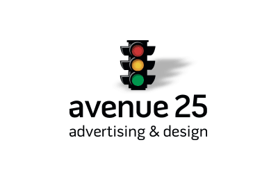 Avenue 25 logo