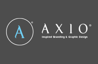 Axio Design logo
