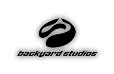 Backyard Studios logo