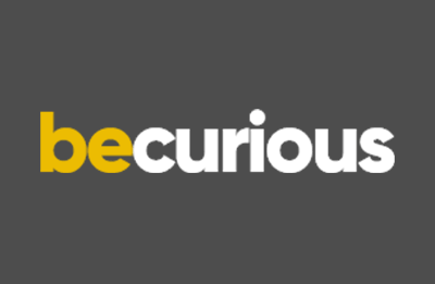 BeCurios logo