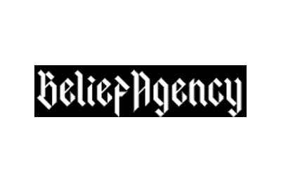 Belief Agency logo