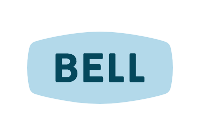 Bell Media logo