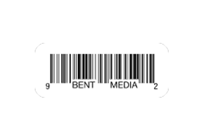 Bent Media logo