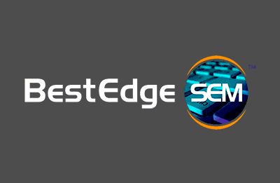 Best Edge SEM logo