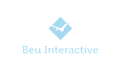 Beu Interactive logo
