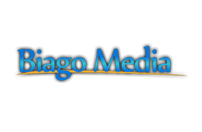 Biago Media logo
