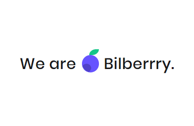 Bilberry logo