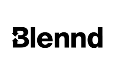 Blennd logo