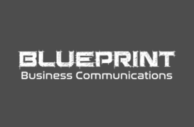 Blueprint Business Communications logo