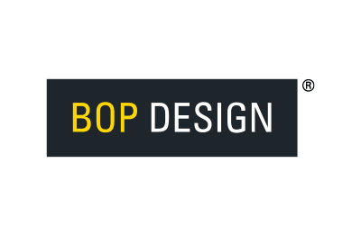 Bop Design logo