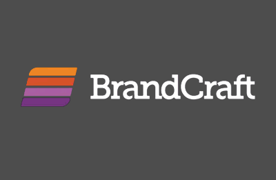 BrandCraft Marketing logo
