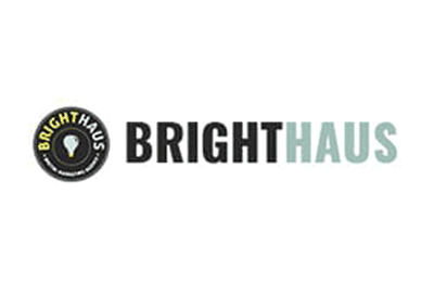 BrightHaus logo