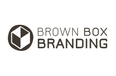 Brown Box Branding logo