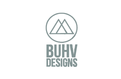 Buhv Designs logo