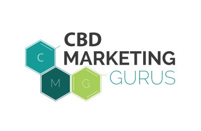 CBD Marketing Gurus logo