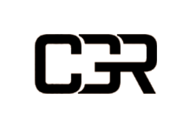 CGR Creative logo