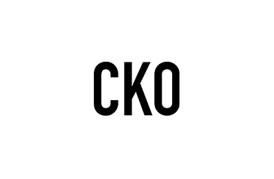 CKO Digital logo