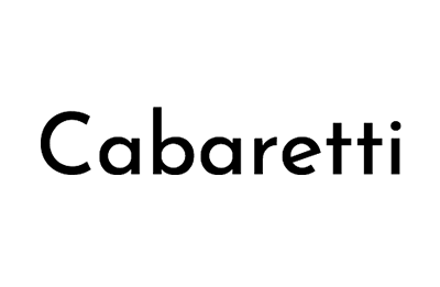 Cabaretti logo