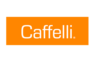 Caffelli logo