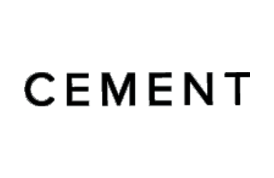 Cement Marketing logo