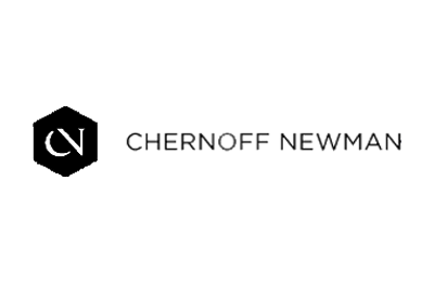 Chernoff Newman logo