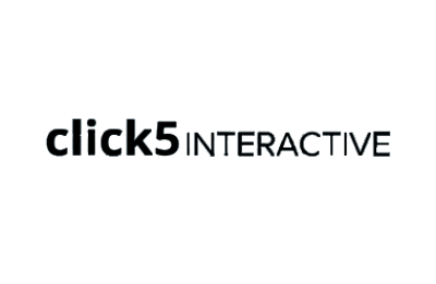 Click5 Interactive logo