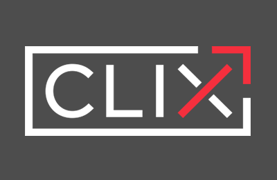 Clix logo
