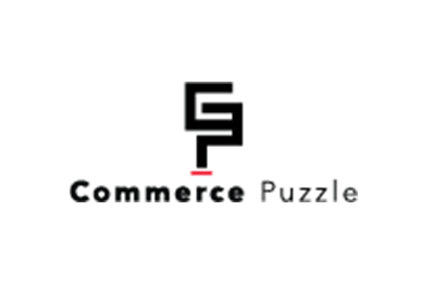 Commerce Puzzle logo