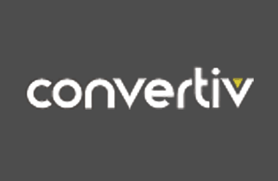 Convertiv logo