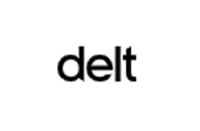 DELT logo