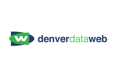 Denverdata Web logo