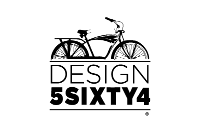 Design5sixty4 logo