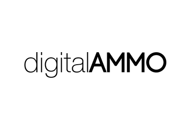 Digital AMMO logo