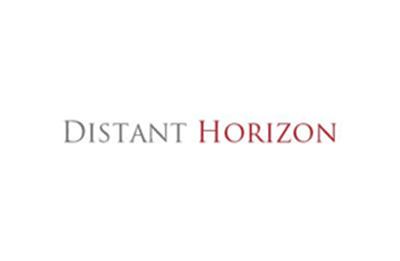 Distant Horizon logo