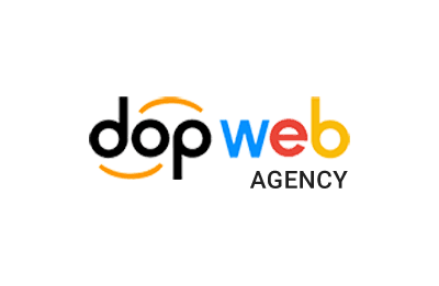 Dopweb logo