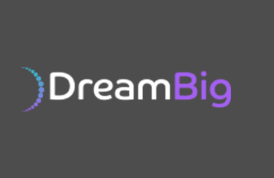 DreamBig logo