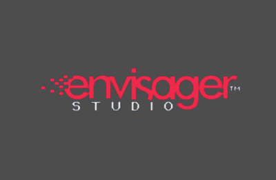 Envisager Studio logo