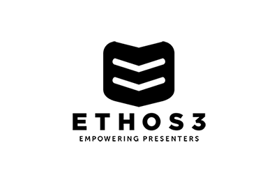 Ethos3 logo