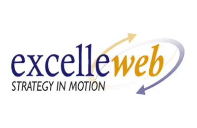 Excelleweb logo