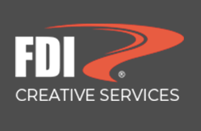 FDI Creative logo
