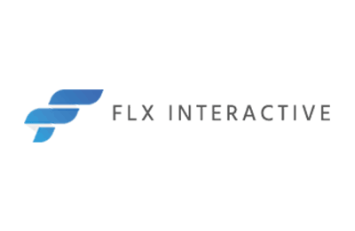 FLX Interactive logo